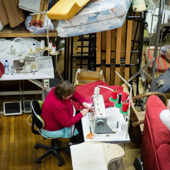 petite-ourse-articles-2 vue d'un atelier de la petite ourse